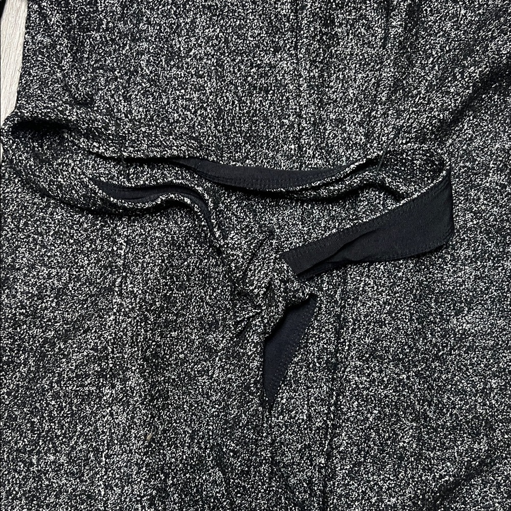 Ann Taylor RT: $179 Jacket Size Small New Gray Textured Wool Rayon size Medium - Picture 7 of 8